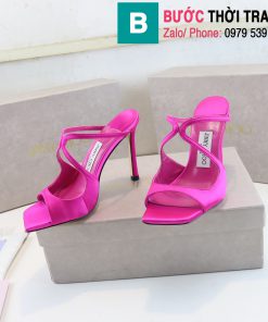 giày cao gót Jimmy choo