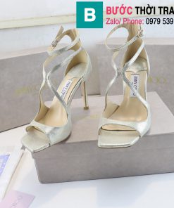 giày cao gót Jimmy choo