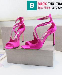 giày cao gót Jimmy choo