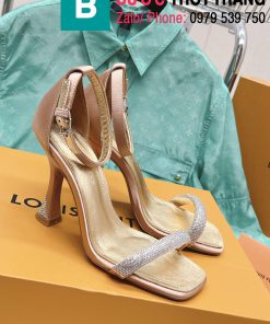 Giày cao gót LV