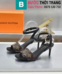 giày cao gót LV
