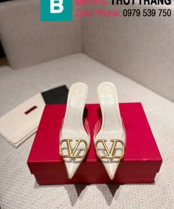 giày cao gót Valentino