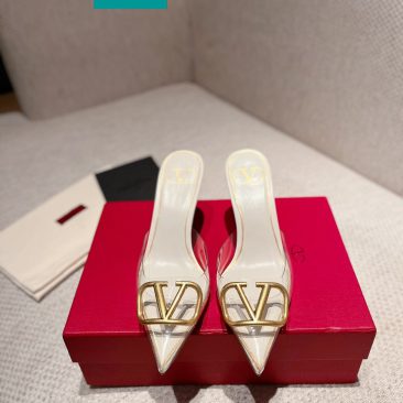 giày cao gót Valentino