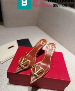 giày cao gót Valentino