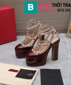 giày cao gót Valentino