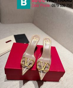 giày cao gót Valentino