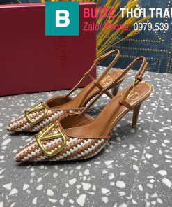 giày cao gót Valentino