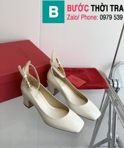 giày cao gót Valentino
