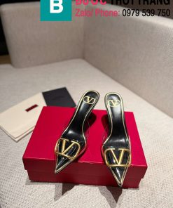 giày cao gót Valentino