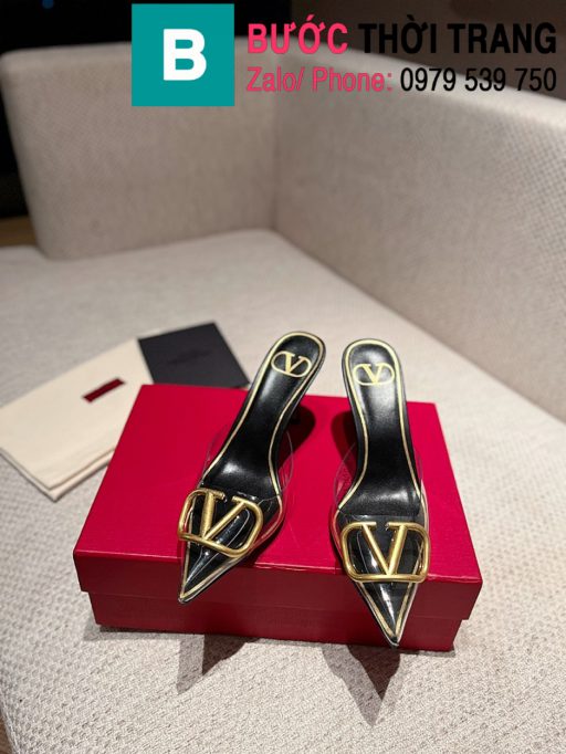 giày cao gót Valentino