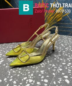 giày cao gót Valentino