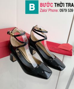 giày cao gót Valentino