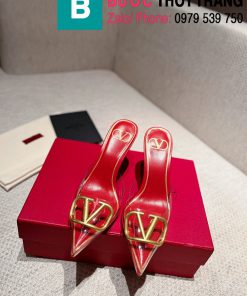giày cao gót Valentino