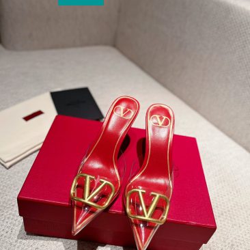giày cao gót Valentino