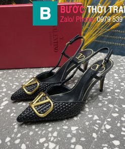 giày cao gót Valentino