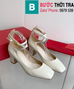 giày cao gót Valentino