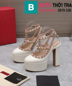 giày cao gót Valentino