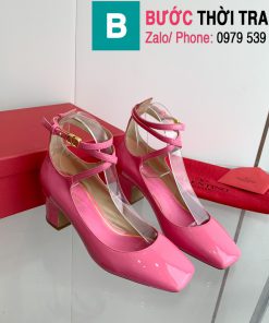 giày cao gót Valentino