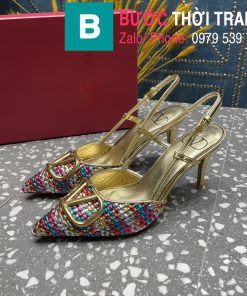 giày cao gót Valentino