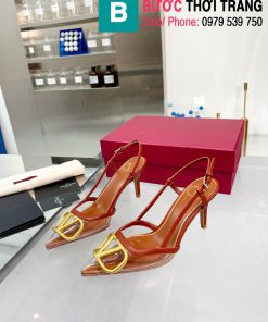 giày cao gót Valentino