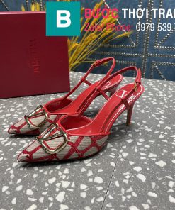 giày cao gót Valentino