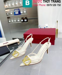 giày cao gót Valentino