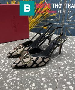 giày cao gót Valentino