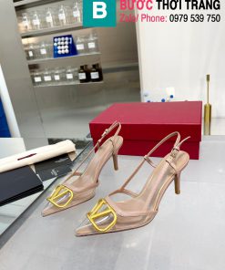 giày cao gót Valentino