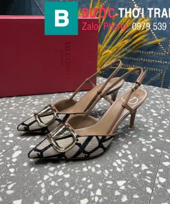 giày cao gót Valentino