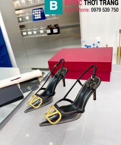 giày cao gót Valentino