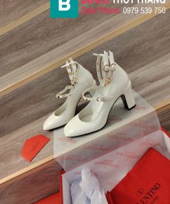 giày cao gót Valentino