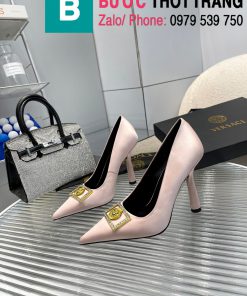 giày cao gót Versace