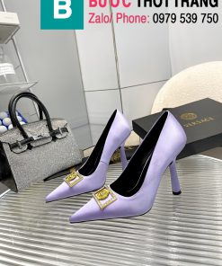 giày cao gót Versace