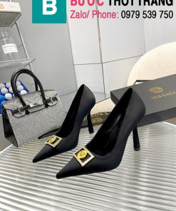 giày cao gót Versace
