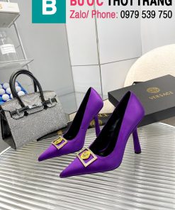 giày cao gót Versace