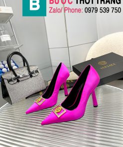 giày cao gót Versace