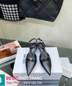 giày cao gót celine