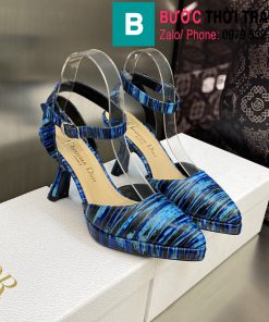 giày cao gót dior