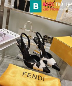 giày cao gót fendi