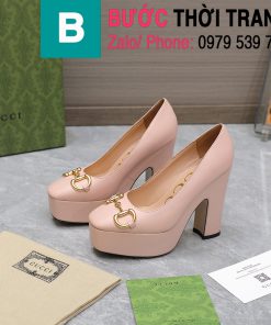 giày cao gót gucci