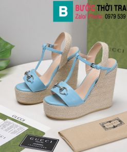 giày cao gót gucci