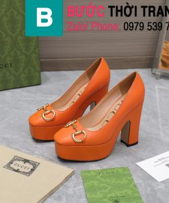 giày cao gót gucci