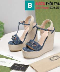 giày cao gót gucci