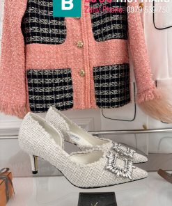 giày cao gót jimmy choo