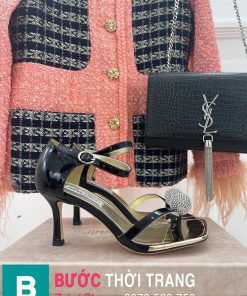 giày cao gót jimmy choo