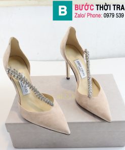 giày cao gót jimmy choo
