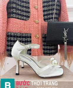 giày cao gót jimmy choo