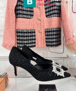 giày cao gót jimmy choo