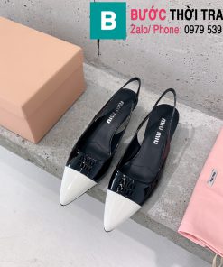 giày cao gót miumiu