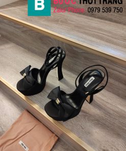 giày cao gót miumiu